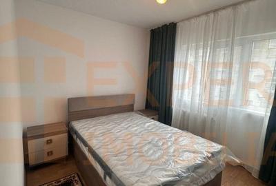 Apartament cu 2 camere semidecomandat în Inel I - 11