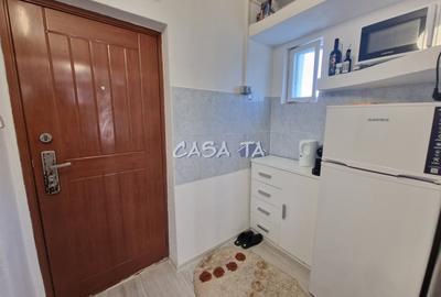 Garsonieră decomandată, mobilată în Artego - 6