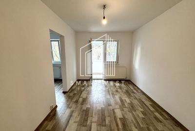 Apartament 2 camere | Etaj 2 | Micro 15 - 2