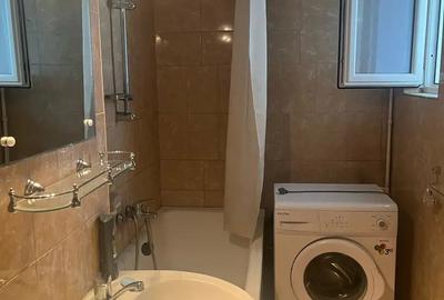 Apartament 2 camere *50 mp Strada Baba Novac Apartament 2 camere *50 mp Strada Baba Novac - 3