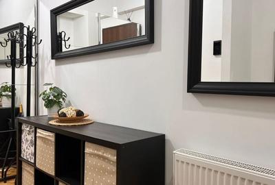 OPORTUNITATE Garsoniera + LOC DE PARCARE| RESIDENCE 5 |EROU IANCU NICOLAE - 3