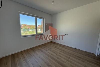 Duplex cu 4 camere cu Canalizare în Dumbrăvița - 6