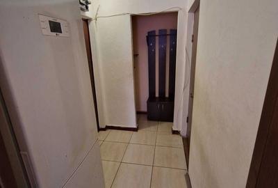 Apartament cu 2 camere semidecomandat în Exterior Vest - 8