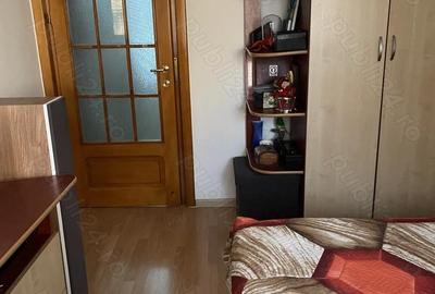 Apartament cu 2 camere decomandat în Sud