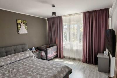 Apartament 4 camere renovat complet - Micro 16, Galați - 81 mp utili - 5