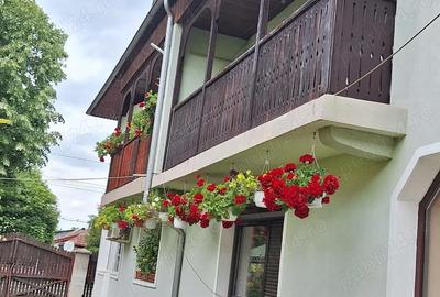 Casă în Central - 4