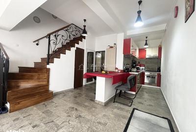 Casă cu 3 camere cu Teren 200 Mp în Central