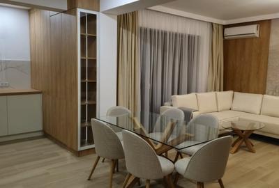 Inchiriez apartament Nou la prima inchiriere cu 3 camere in zona Carpati 2 - 14