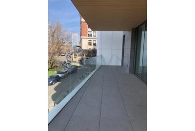 REA1011373 Apartament tip duplex 5 camere gradina 178mp I Calea Floreasca - 17