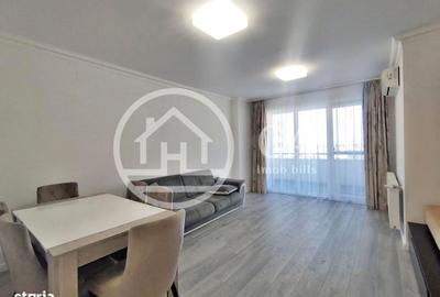 Apartament cu 3 camere decomandat în Cihei - 9