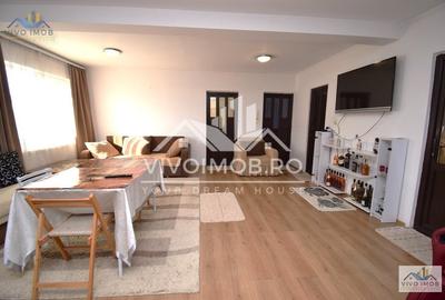 PREȚ BOMBĂ!! Bâcu-padurea Ileana | casa 3 camere | teren 542 mp | zonă liniștită - 2
