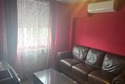 Garsonieră decomandată în Dacia - 2