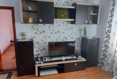 Apartament 3 camere, semidecomandat, 56mp, Campina - 4