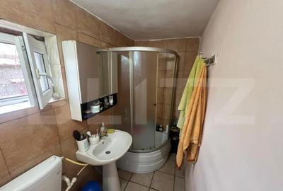 Casă cu 2 camere în Central - 7
