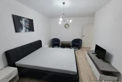 Garsonieră decomandată în Girocului - 1