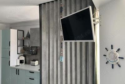 Garsonieră semidecomandată în Central - 6