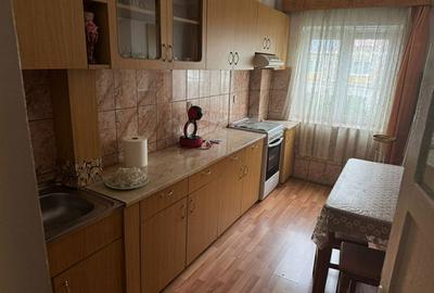 Apartament cu 2 camere decomandat în Central - 5