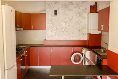 Apartament 2 CAMERE IN COMPLEX NEWTOWN Dristor cu loc parcare subteran - 3