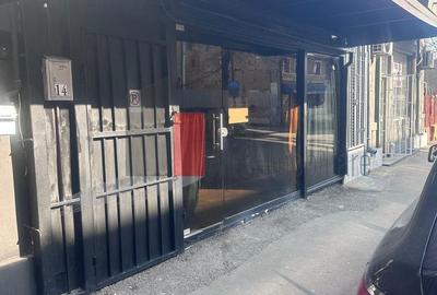 Spațiu comercial, de 300 mp, în Gara de Nord - 11