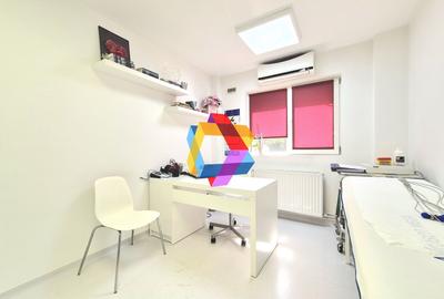 Cabinete stomatologice / medicale zona Astra Brasov - 90 mp - 13