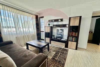 Vanzare apartament 3 camere zona Crangasi - 11