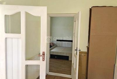 Dancu - la strada, locuinta pe parter, 1000mp teren, pretabila locuit / birouri Dancu - la strada, locuinta pe parter, 1000mp teren, pretabila locuit / birouri - 9