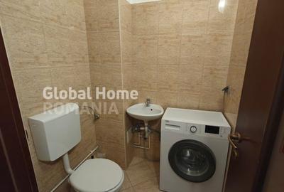 Apart 3 camere 80m2 + Centrala Proprie | Aviatiei - Smaranda Braescu | Metrou - 10