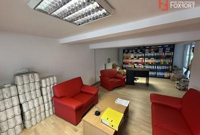 COMISION 0% Cladire de birouri multifunctionala - zona Girocului COMISION 0% Cladire de birouri multifunctionala - zona Girocului - 7