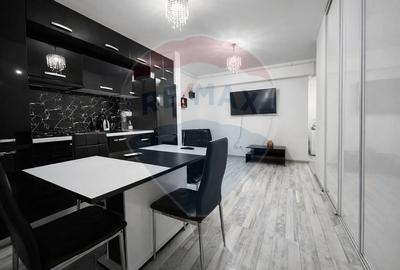 Apartament cu 2 camere în Tomis Plus