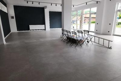 Spațiu comercial, de 137 mp, în Beltiug - 4