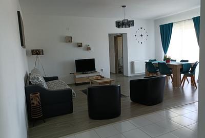 Apartament de inchiriat | 3 camere | 80 mp | Loc de parcare inclus Apartament de inchiriat | 3 camere | 80 mp | Loc de parcare inclus - 3