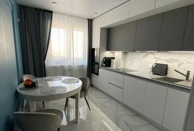 Apartament modern-Bragadiru Clinica Onix-Etaj 1 - 1