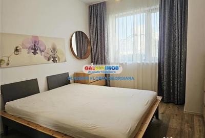 Apartament cu 2 camere semidecomandat, mobilat în Central - 2
