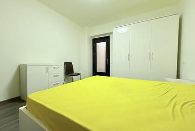 Apartament cu 2 camere decomandat, mobilat în Tomis Plus - 5
