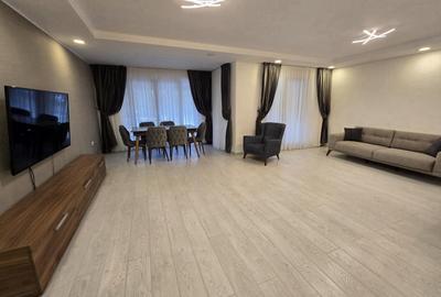Casa cu 4 camere si 3 bai COSMOPOLIS - 4