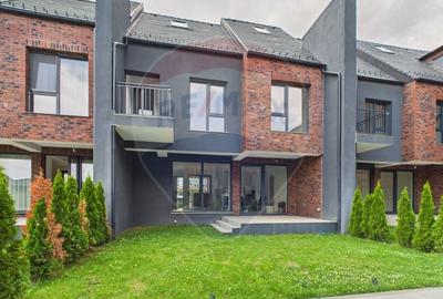 Apartament 3 camere si 1 terasa de inchiriat,Nobil Residence - Tunari - 26