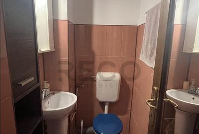 RECO Apartament 3 camere, mobilat-utilat, gata de mutat, Zon - 1