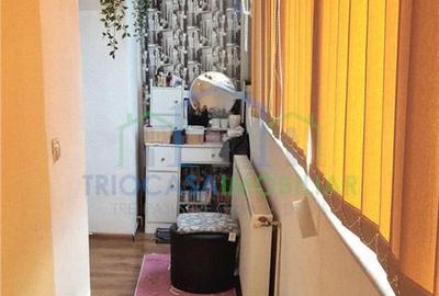 Apartament cu 2 camere decomandat în Lăpuș - 6