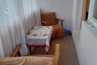 Apartament cu 2 camere decomandat în Central - 2