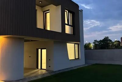 Proiect Exclusivist 9 Vile Premium în Zona Lac Lebada. Pantelimon Cernica. S3 - 2
