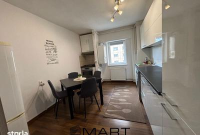 Apartament cu 3 camere în Griviței - 11