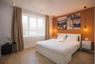 Garsonieră decomandată, mobilată în Centrul Istoric - 1