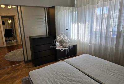 Ștefan cel Mare | Apartament 3 camere | Bloc 1980-etaj 2 | Vedere laterala - 9