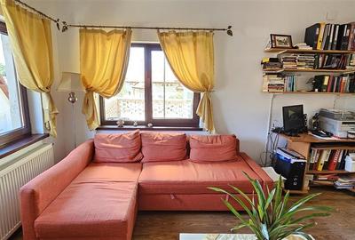 Casa cu curte Schei - 4