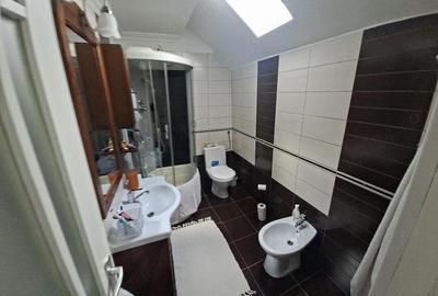 Casă cu Teren 600 Mp în Dumbrăvița - 8