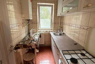 Apartament cu 2 camere semidecomandat în Albești - 2