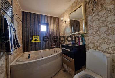 Lux, prima inchiriere! 2 decomandate, 2 AC, centrala, Regia de apa - 10