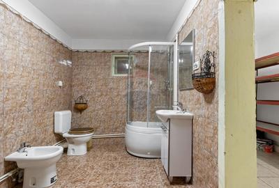 Casa de vanzare in Pecica - teren generos, utilata si mobilata complet - 17