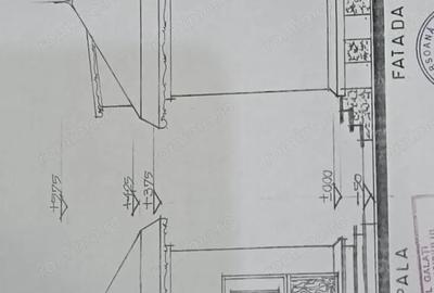 Spațiu comercial, de 20 mp, în Central - 1