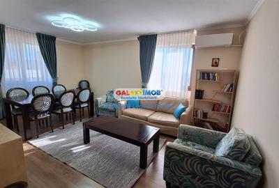 Apartament 3 camere, 2 bai, Jupiter Residence - Parcul Vacaresti - 3